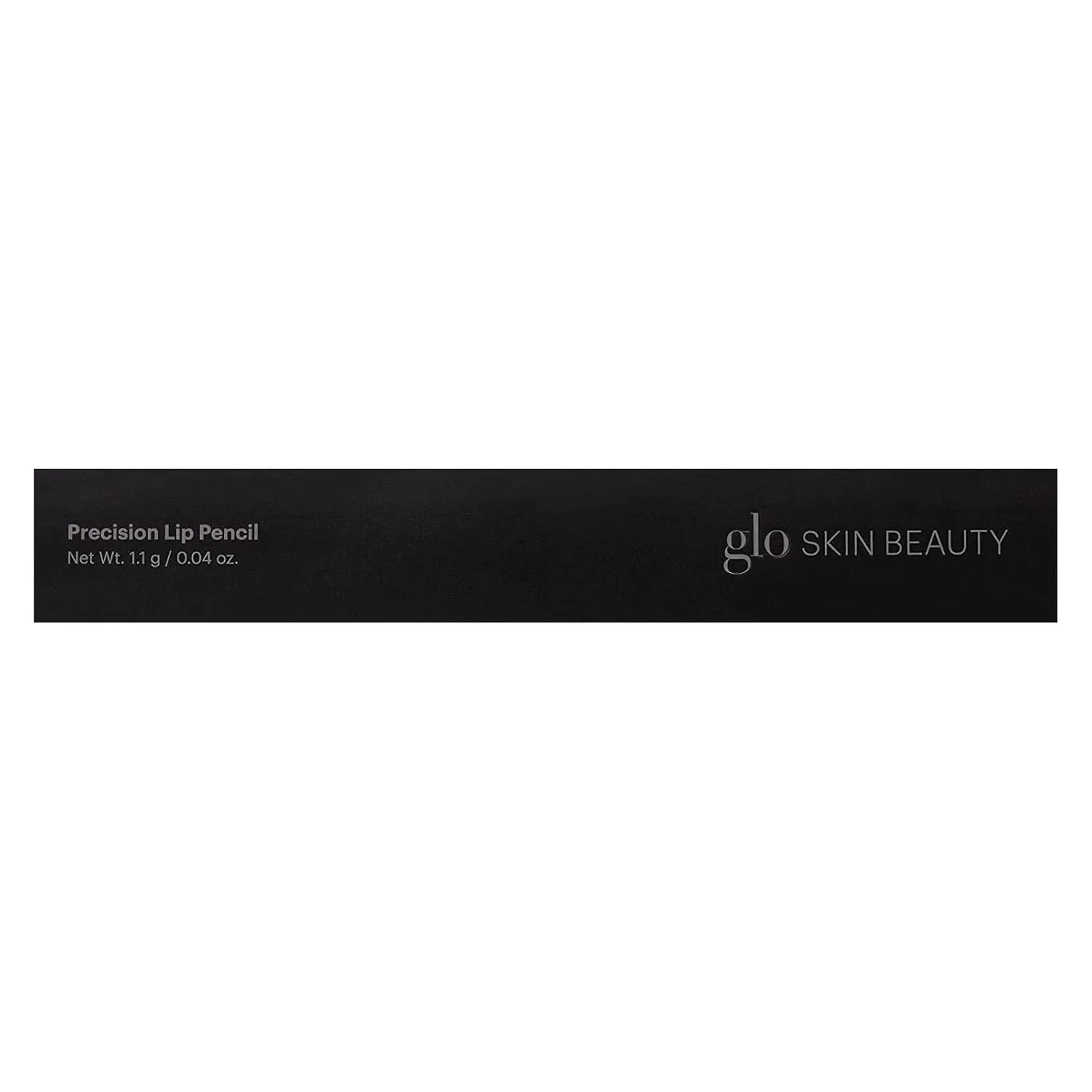 Glo Skin Beauty Precision Lip Liner Pencil | Defines Lips While Keeping Color In Place (Moxie)