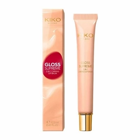 Gloss Supreme 3 in 1 Caring Lip Balm