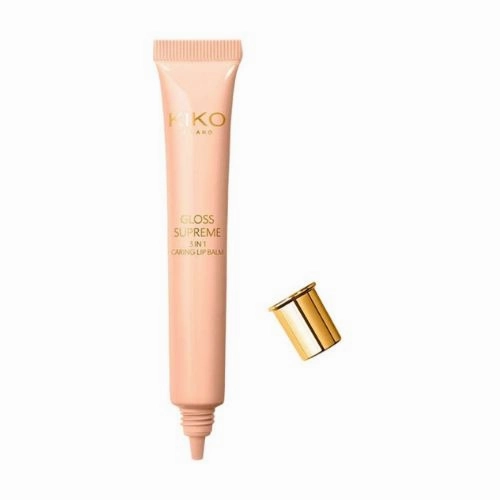 Gloss Supreme 3 in 1 Caring Lip Balm