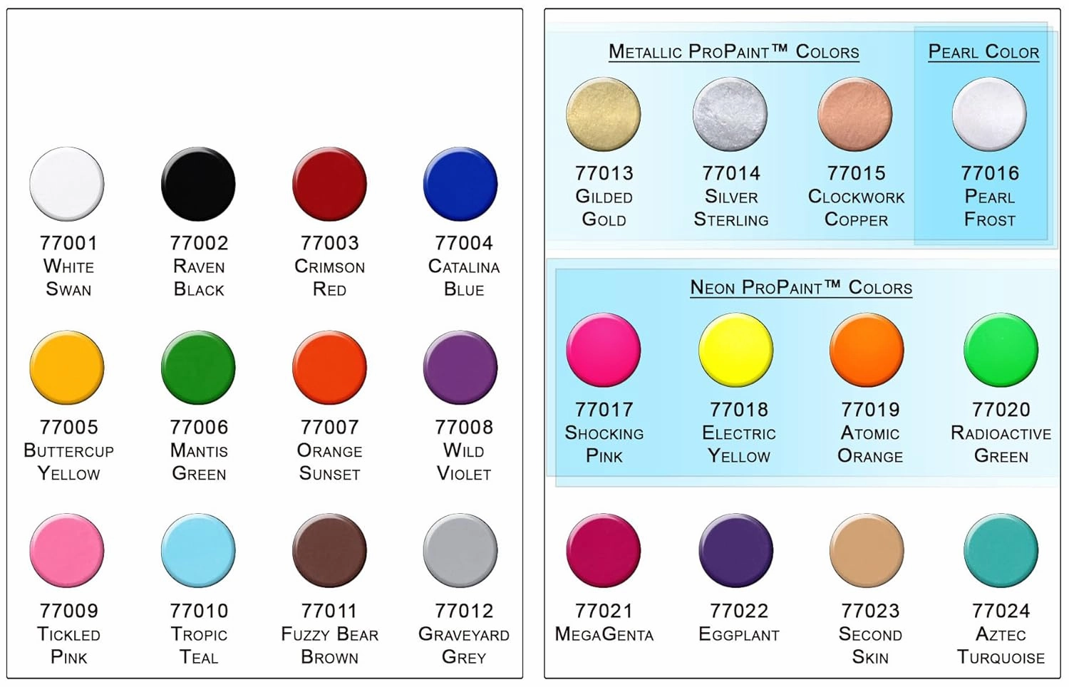 Graftobian Makeup ProPaint Face & Body Paint - Crimson Red 30ml - Halloween Makeup - Costume Makeup for Adults - Body Paints for Adults - Face Paint Makeup - Skin Paint - Makeup Paint