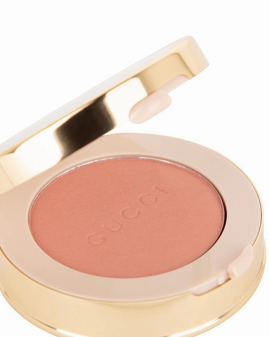 Gucci 5.5oz Bright Coral Blush De BeautŽ