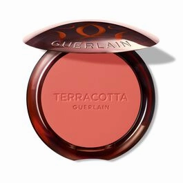 Guerlain Terracotta Blush Powder 05 Dark Coral 5g