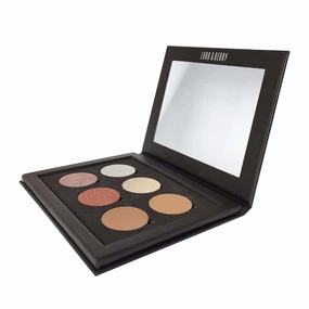 Highlighter Palette GLOW ON THE GO
