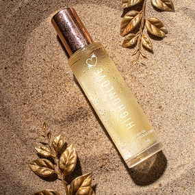 HighOnLove® Dry Body Oil