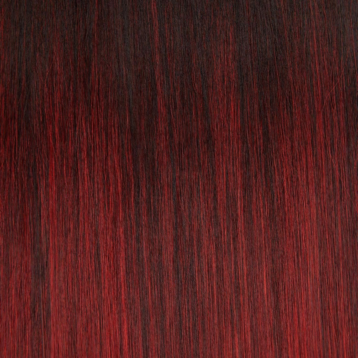 Hipster Blush Wig Color Crimson Sangria - Sepia Wigs 2 Tone Feathered Wavy Heat Friendly Synthetic Fiber Side Swept Bangs Fantasy Sexy Costume Bundle MaxWigs Hairloss Booklet