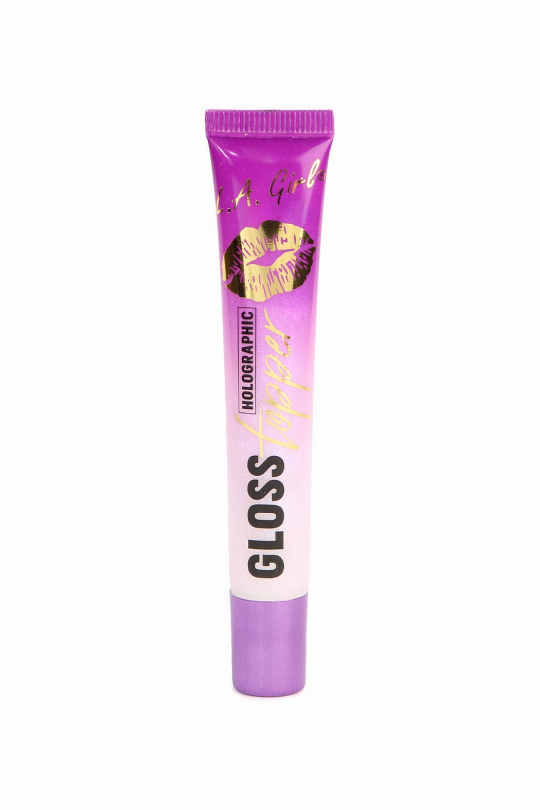 Holographic Gloss Topper