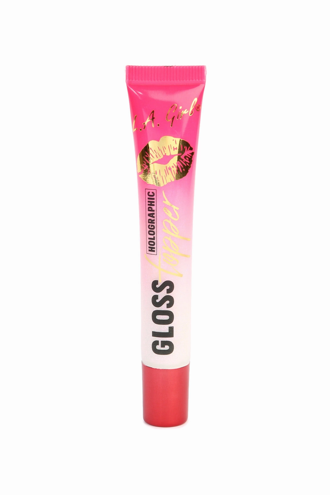 Holographic Gloss Topper