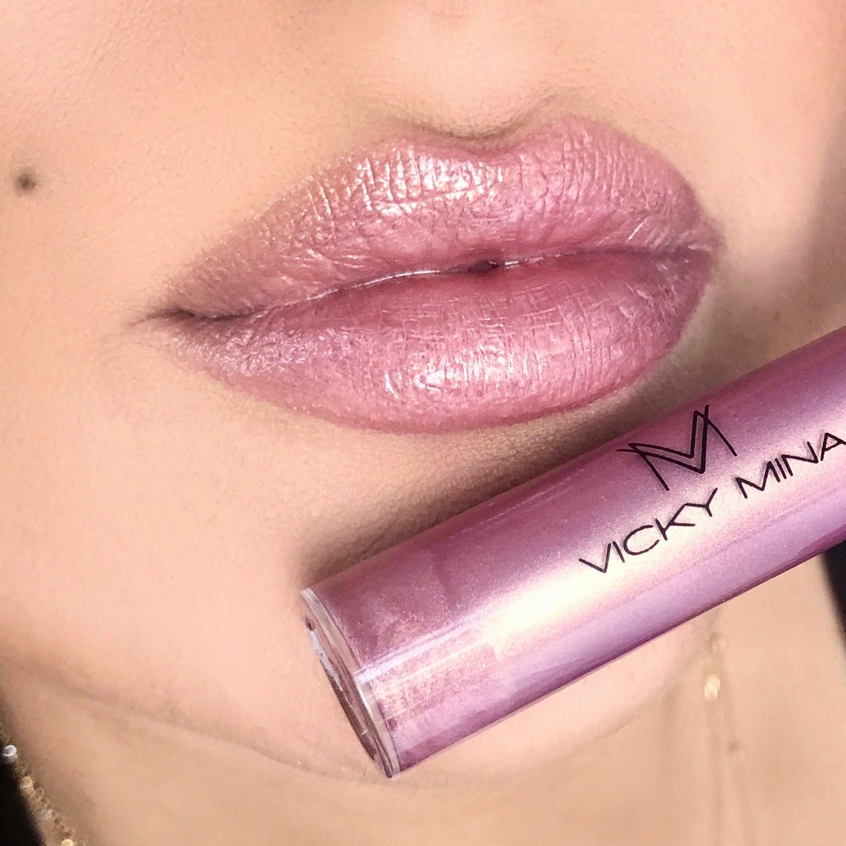 Hypnotic Gloss