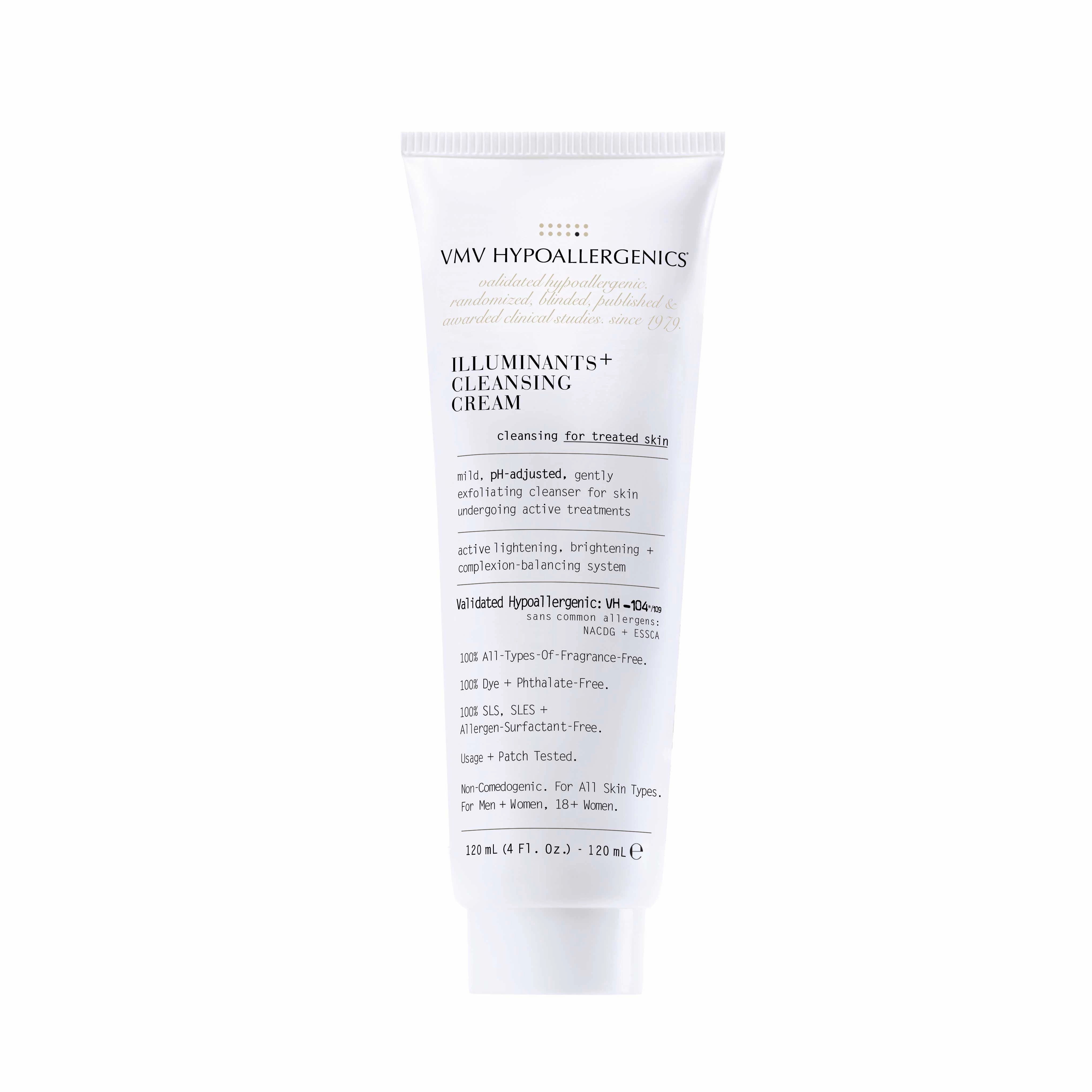 Illuminants  Cleansing Cream