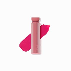Indulge in Sublime Elegance with Fixing Tint Bar -02 Clear Berry | Etude House