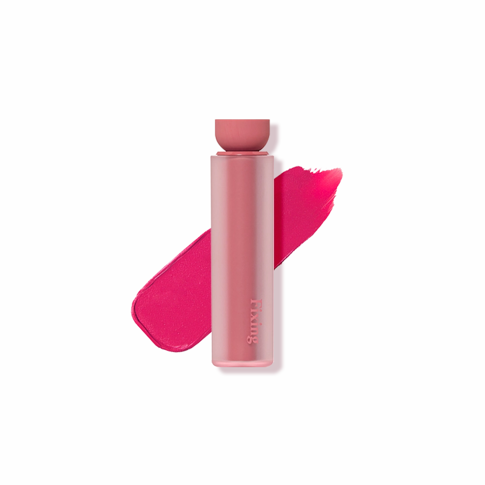 Indulge in Sublime Elegance with Fixing Tint Bar -02 Clear Berry | Etude House