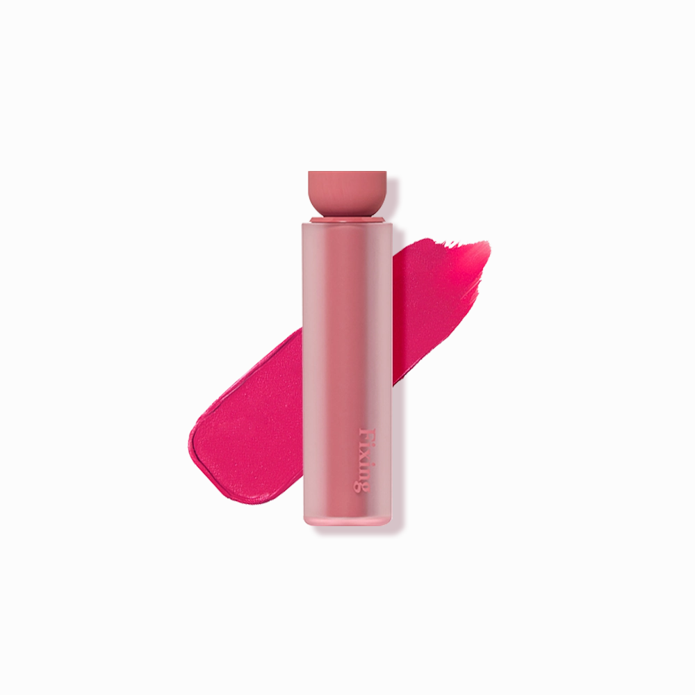 Indulge in Sublime Elegance with Fixing Tint Bar -02 Clear Berry | Etude House