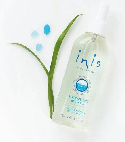 Inis Replenishing Body Oil 5 fl. oz