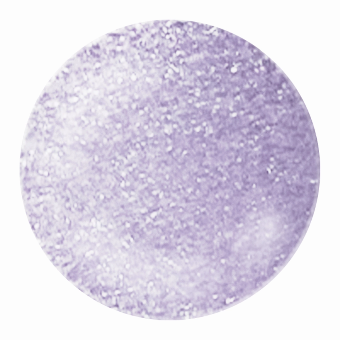 Inuwet Duo Purple: Lipbalm B07   Nailpolish V04