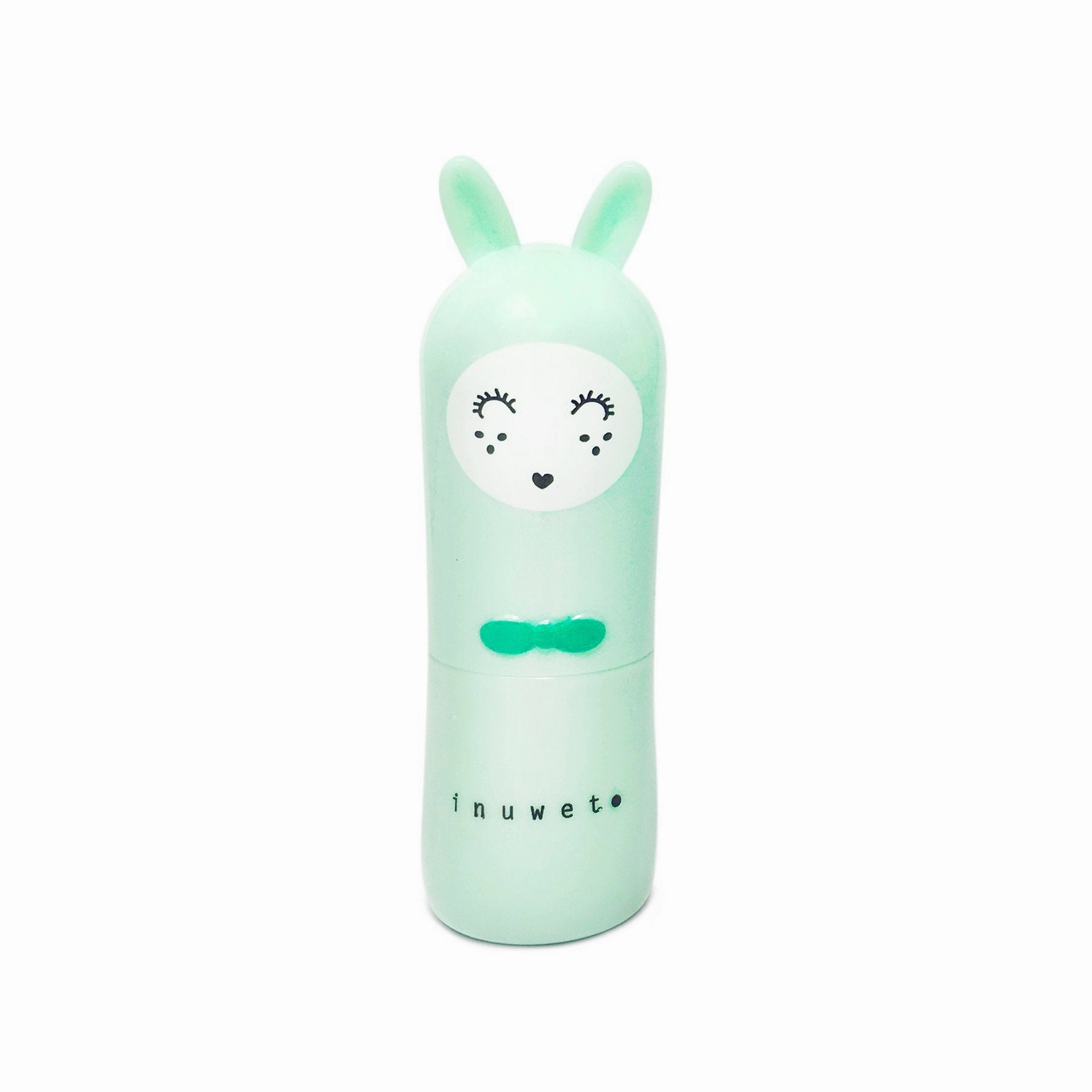 Inuwet Lipbalm / Apple / Aqua