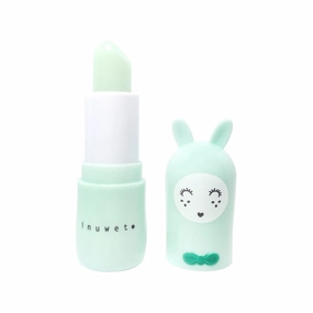 Inuwet Lipbalm / Apple / Aqua