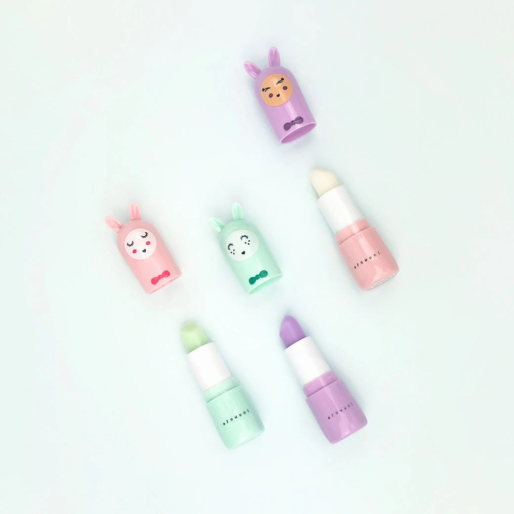 Inuwet Lipbalm / Apple / Aqua
