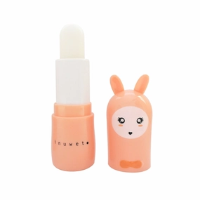 Inuwet Lipbalm / Vanilla-Coco / Coral