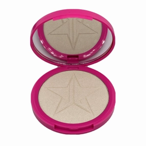 Jeffree Star Cosmetics Skin Frost Highlighting Powder - Ice Cold