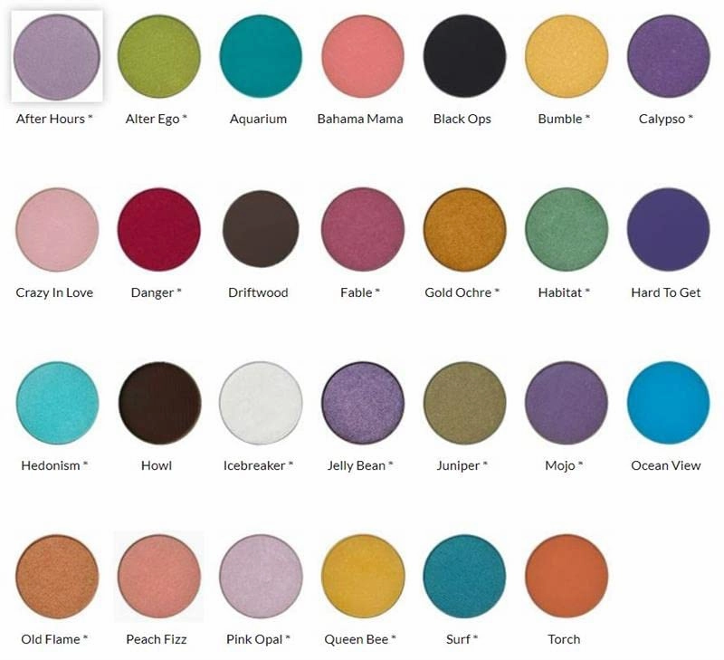 Jolie Bold Effect Shadow (Bumble)