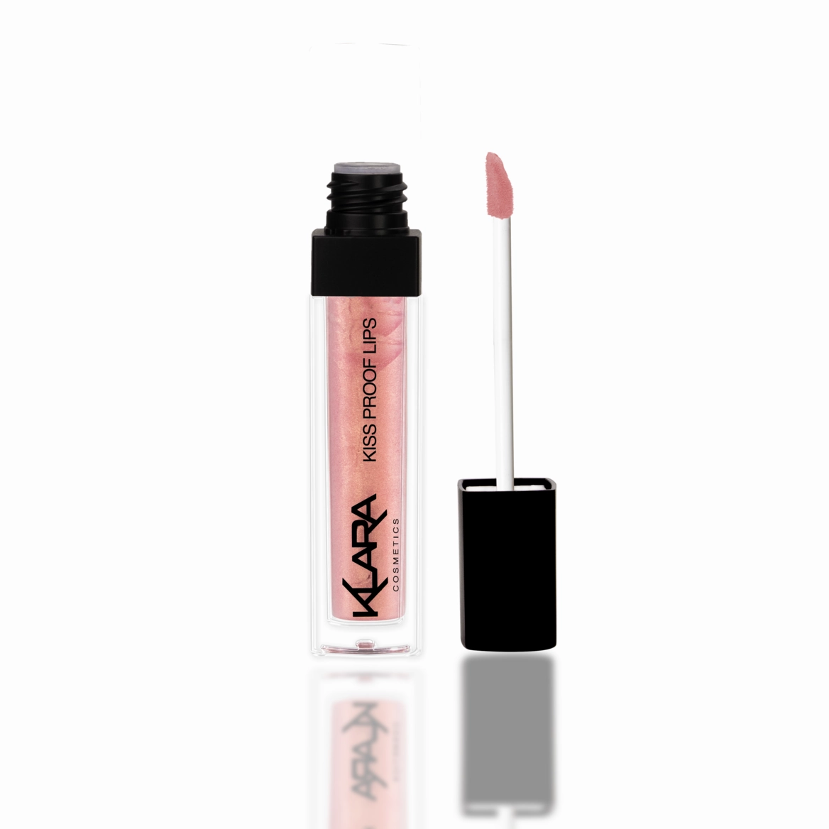 Kiss Proof Lipstick | Liquid Matte Lipstick