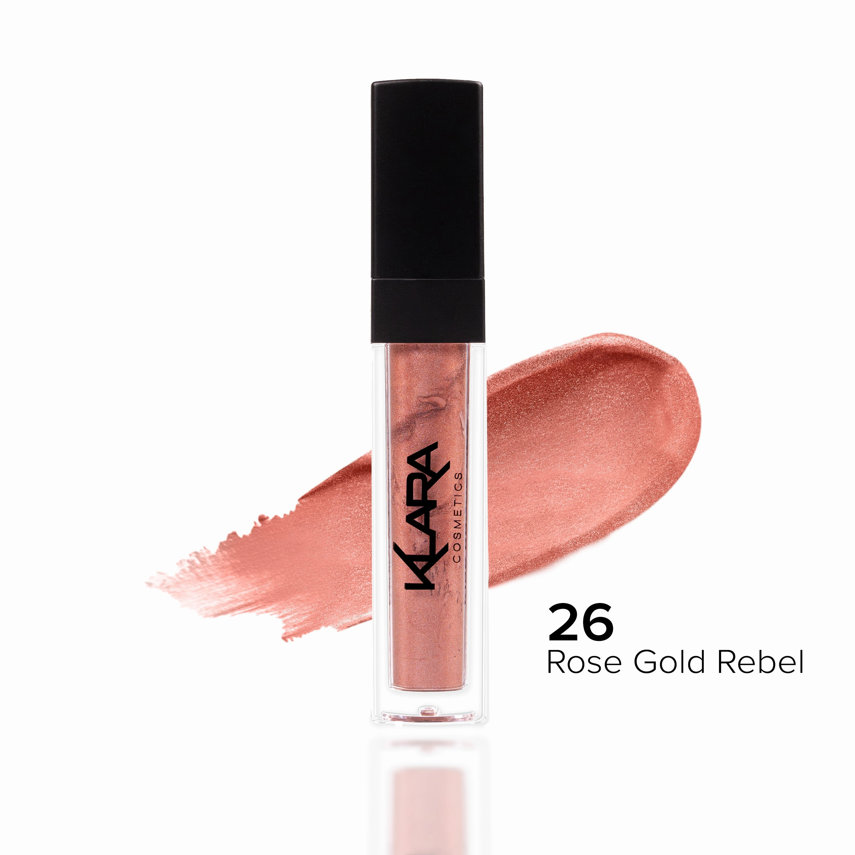 Kiss Proof Lipstick | Liquid Matte Lipstick