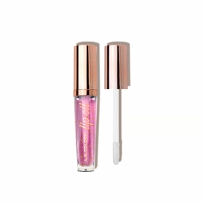 LA Colors Lip Oil Berry Burst