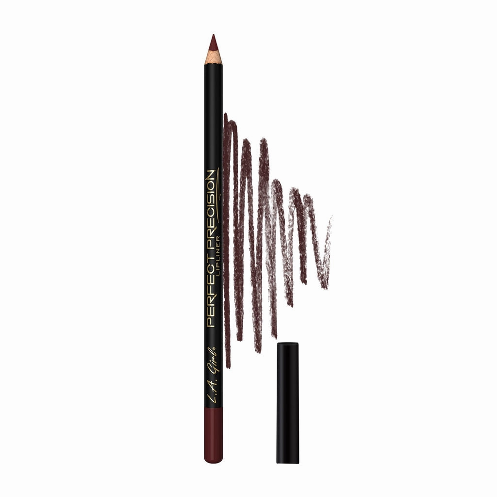 LA GIRL Perfect Precision Lipliner Berry Wine قلم تحديد الشفاه