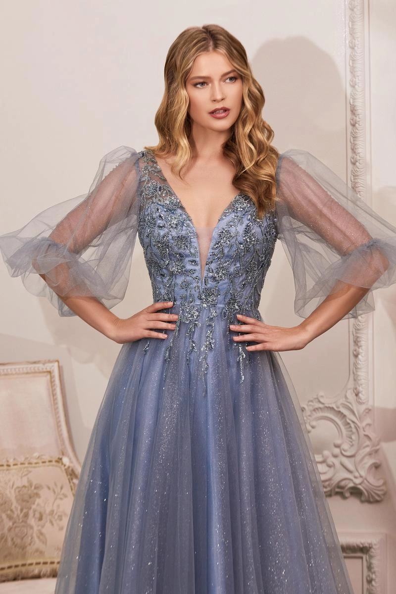 Ladivine Dress CD0182