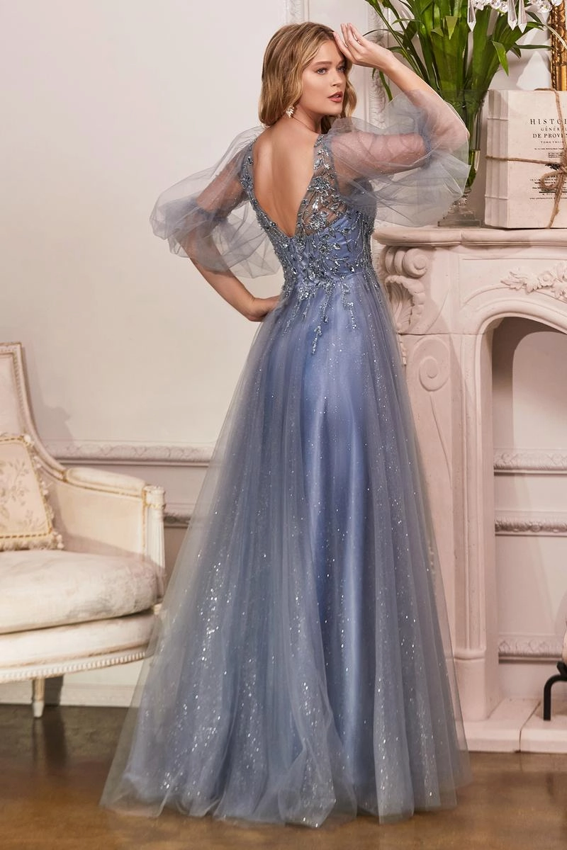 Ladivine Dress CD0182