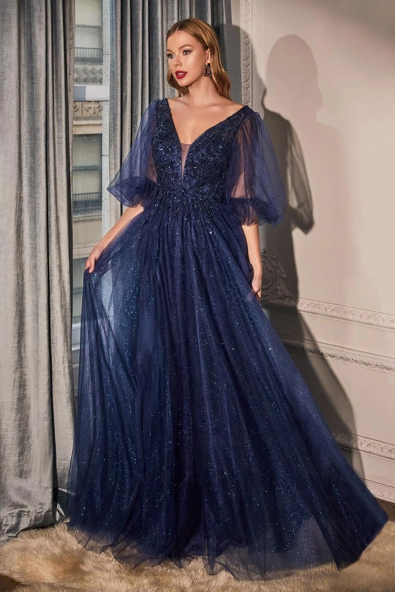 Ladivine Dress CD0182