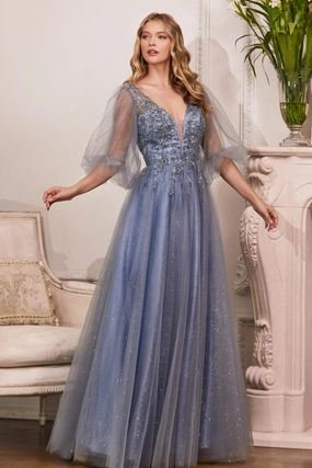 Ladivine Dress CD0182