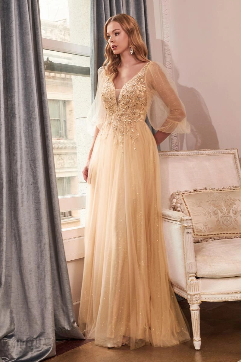 Ladivine Dress CD0182