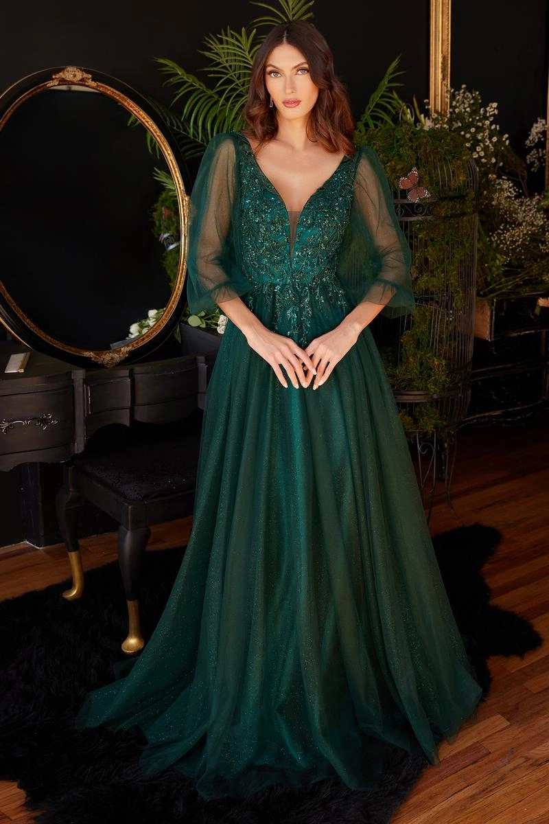 Ladivine Dress CD0182