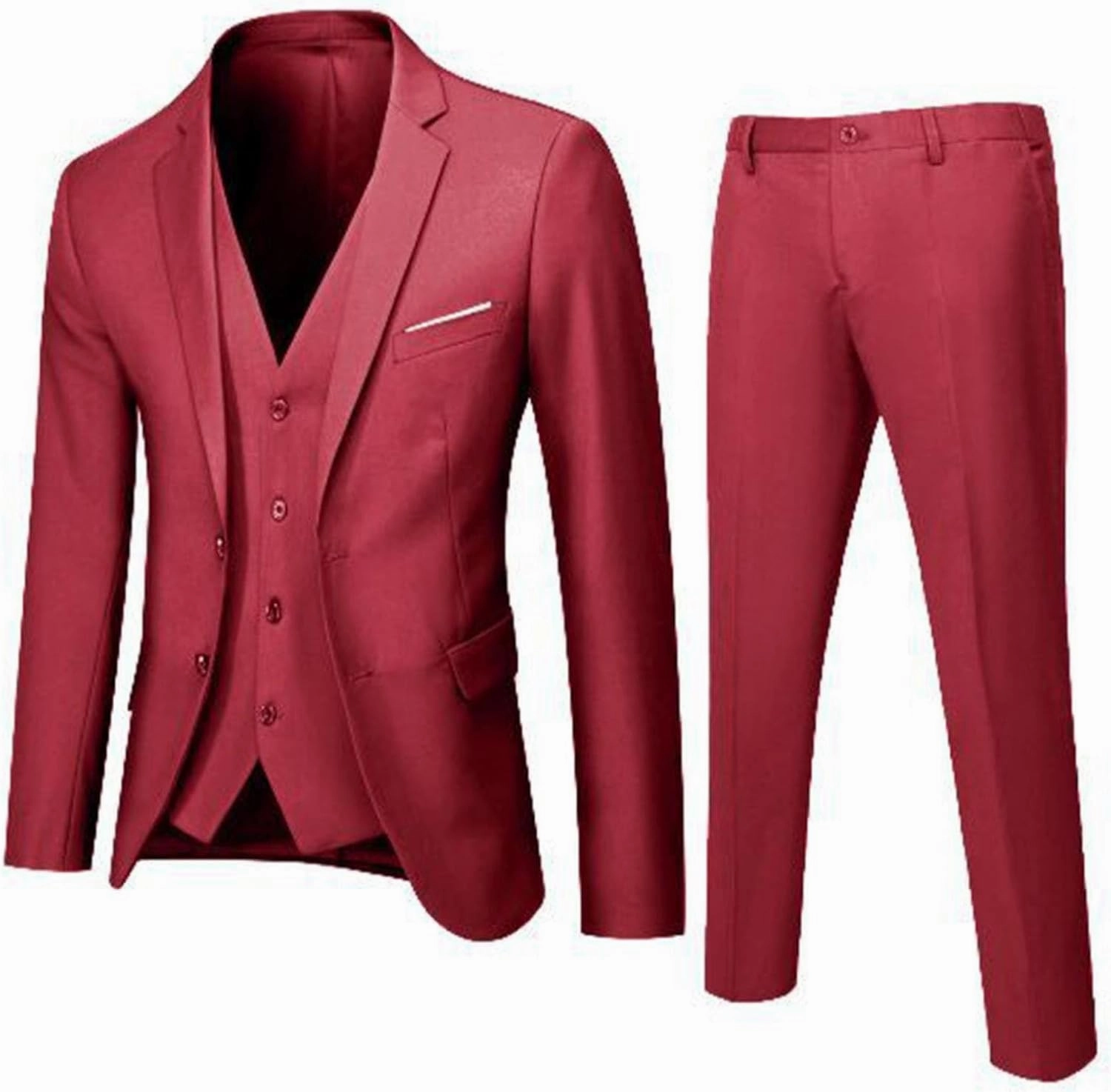 LCMTWX Blazers Men 2024 Striped Suit Blouse Lapel Button Slim Fit Stylish Jackets Shirt Party Formal Men'S Casual Blazers