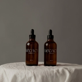 Legacy Phyllis, the body oil
