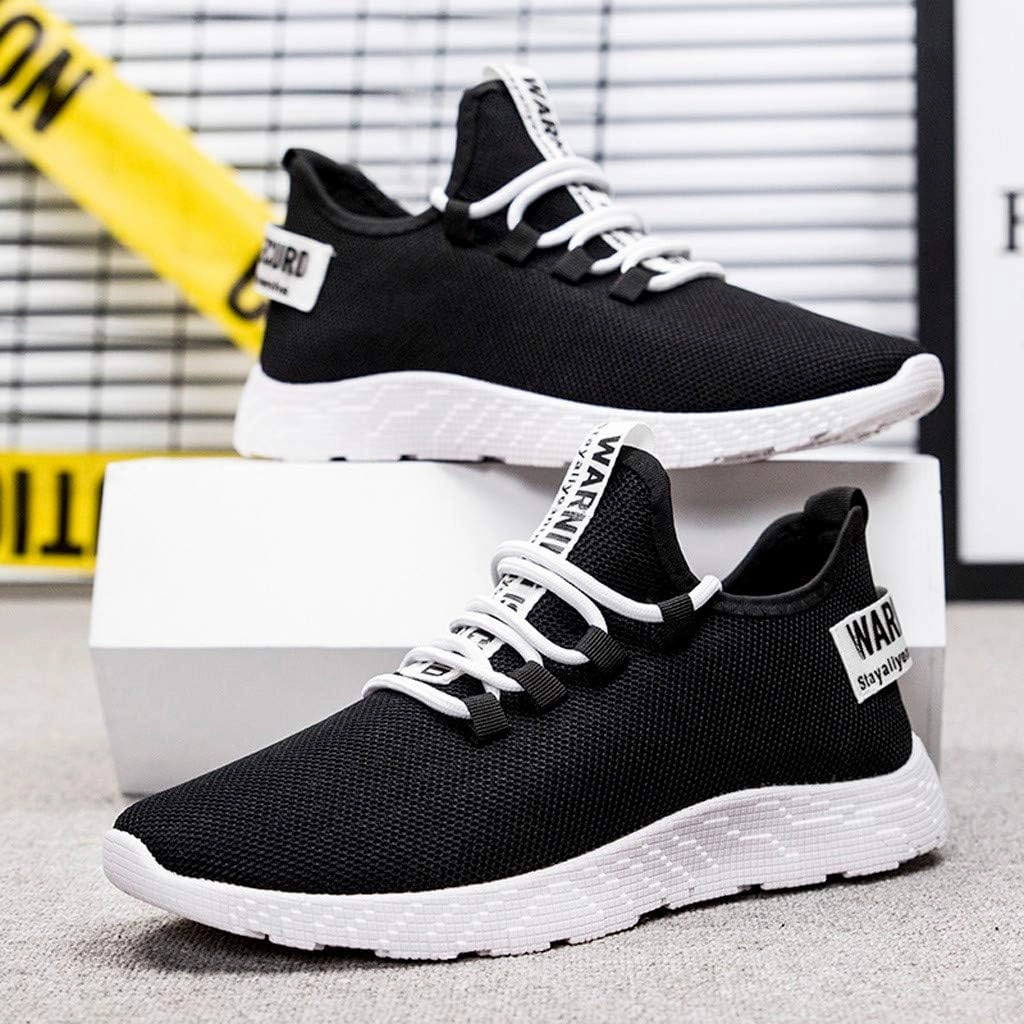 Leisure le Flying Tourist Sports Men's Shoes Shoes Weaving Shoes Running Men's Men's Suede Classic Sneaker