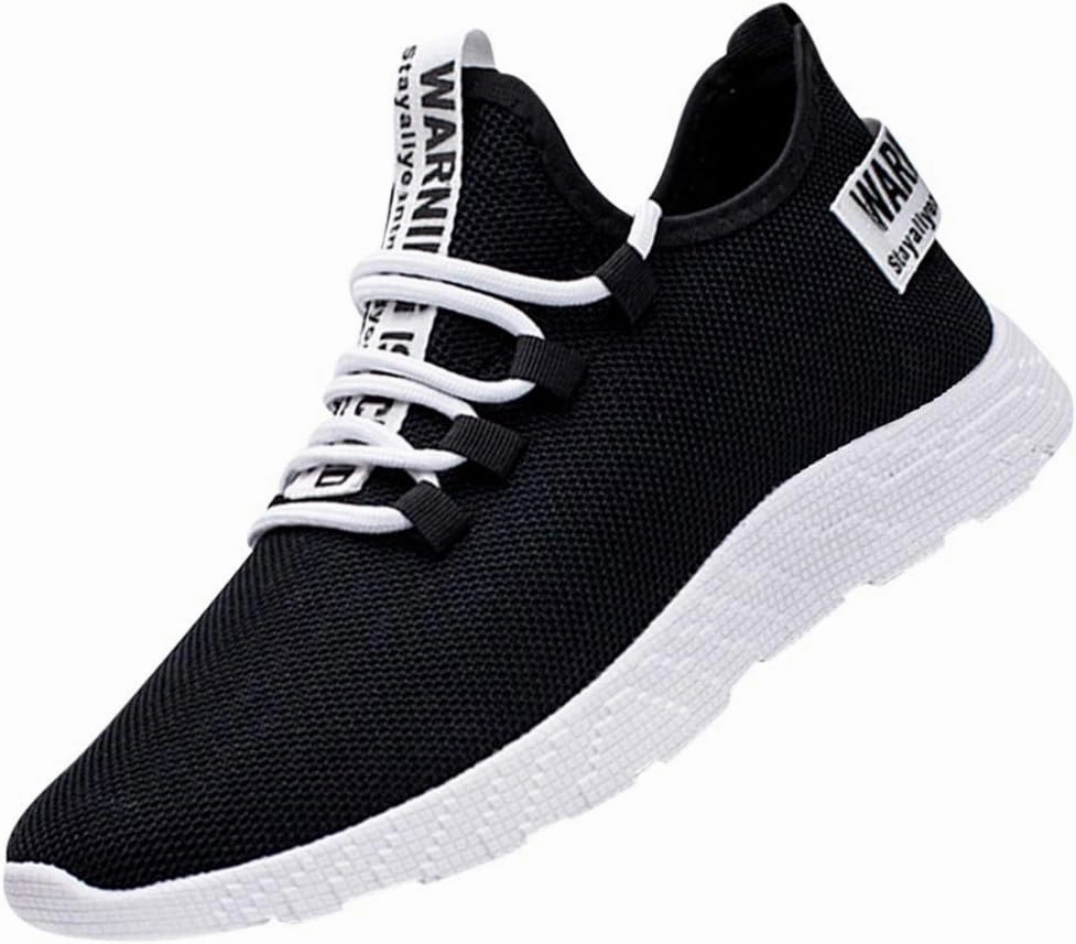 Leisure le Flying Tourist Sports Men's Shoes Shoes Weaving Shoes Running Men's Men's Suede Classic Sneaker