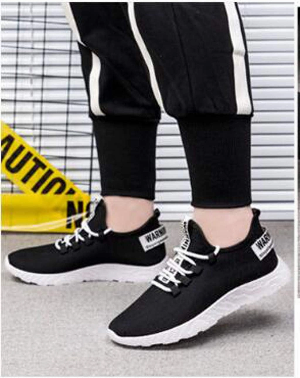 Leisure le Flying Tourist Sports Men's Shoes Shoes Weaving Shoes Running Men's Men's Suede Classic Sneaker