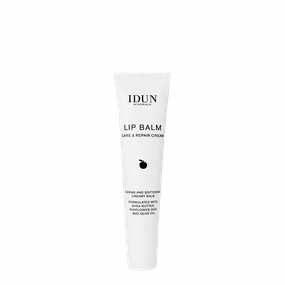 LIP BALM CARE & REPAIR CREAM