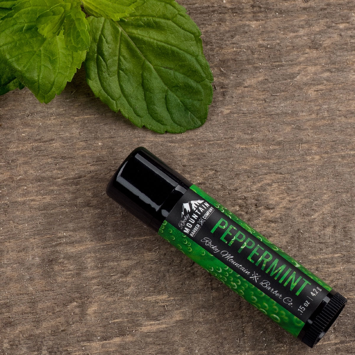 Lip Balm Four Pack