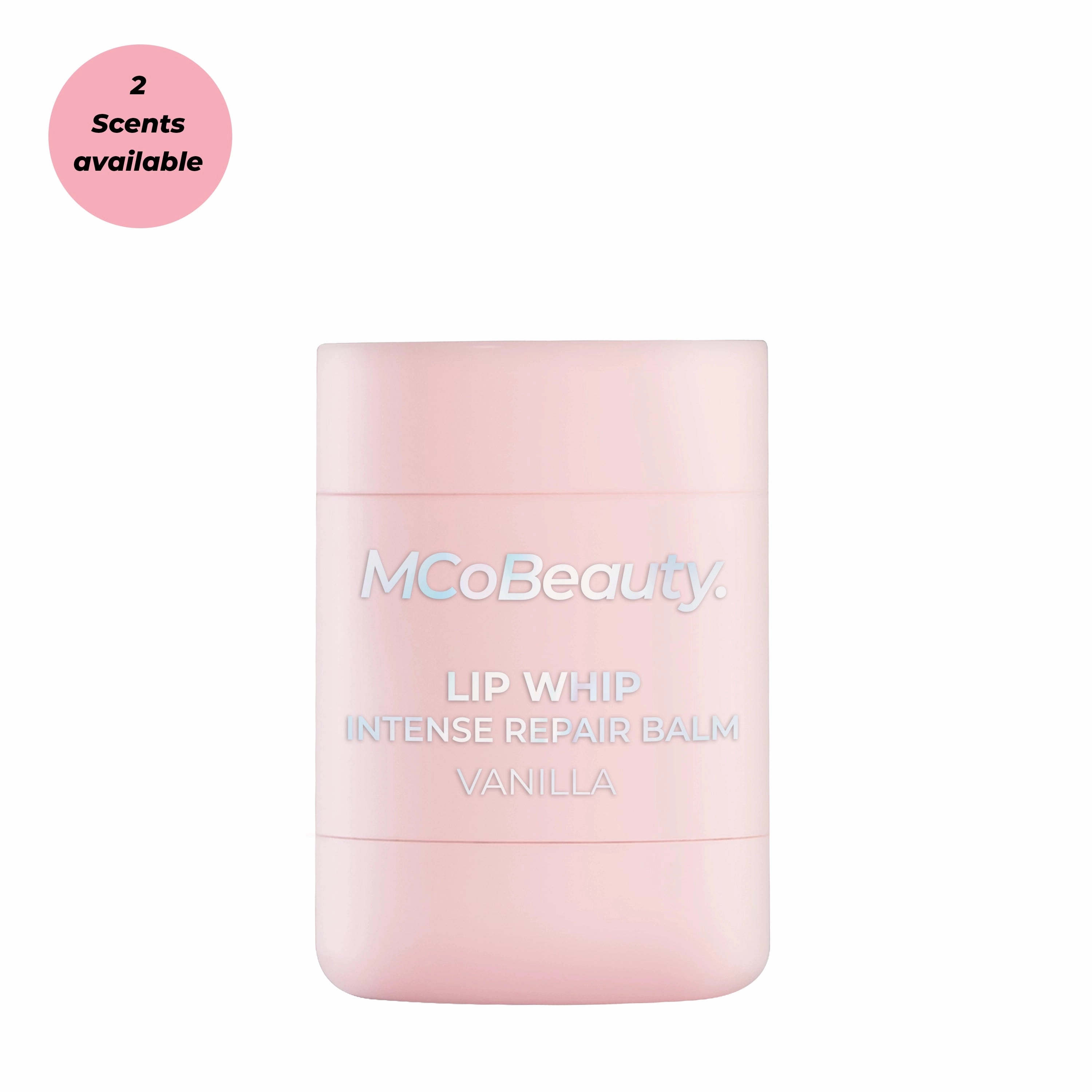Lip Whip Intense Repair Balm