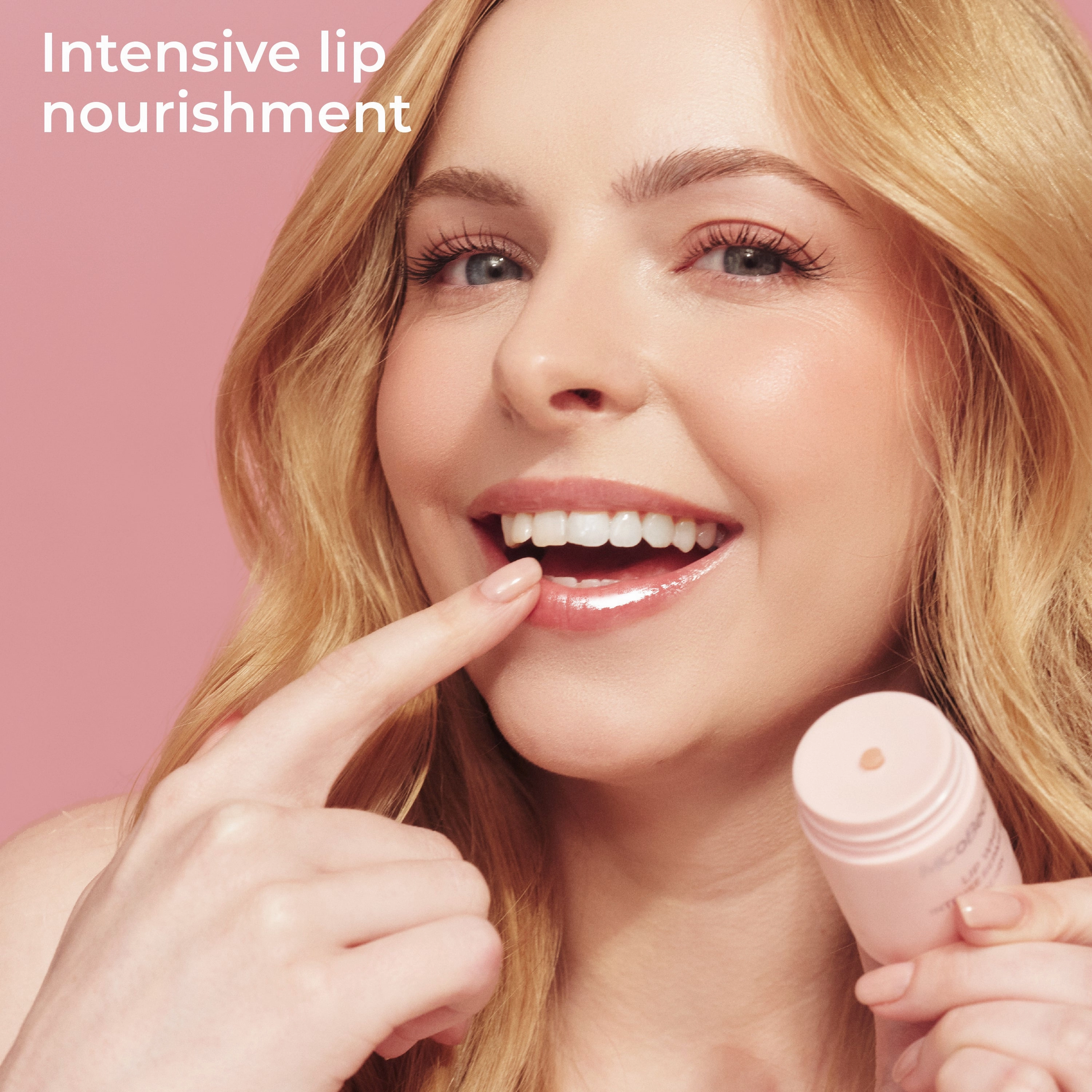 Lip Whip Intense Repair Balm