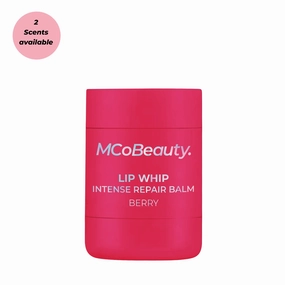 Lip Whip Intense Repair Balm