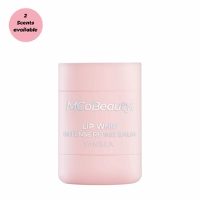 Lip Whip Intense Repair Balm