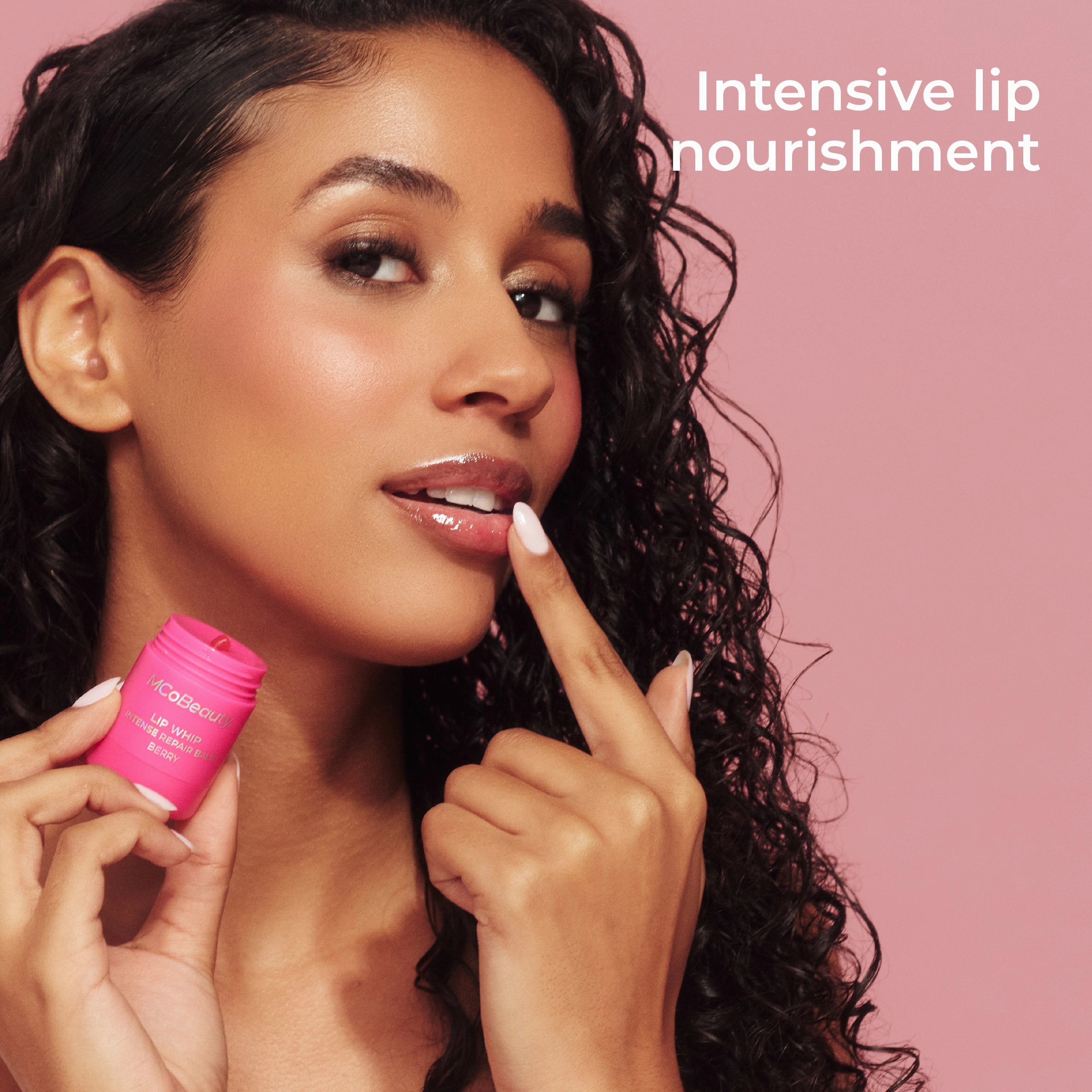 Lip Whip Intense Repair Balm