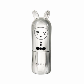 LIPBALM / COCONUT / SILVER