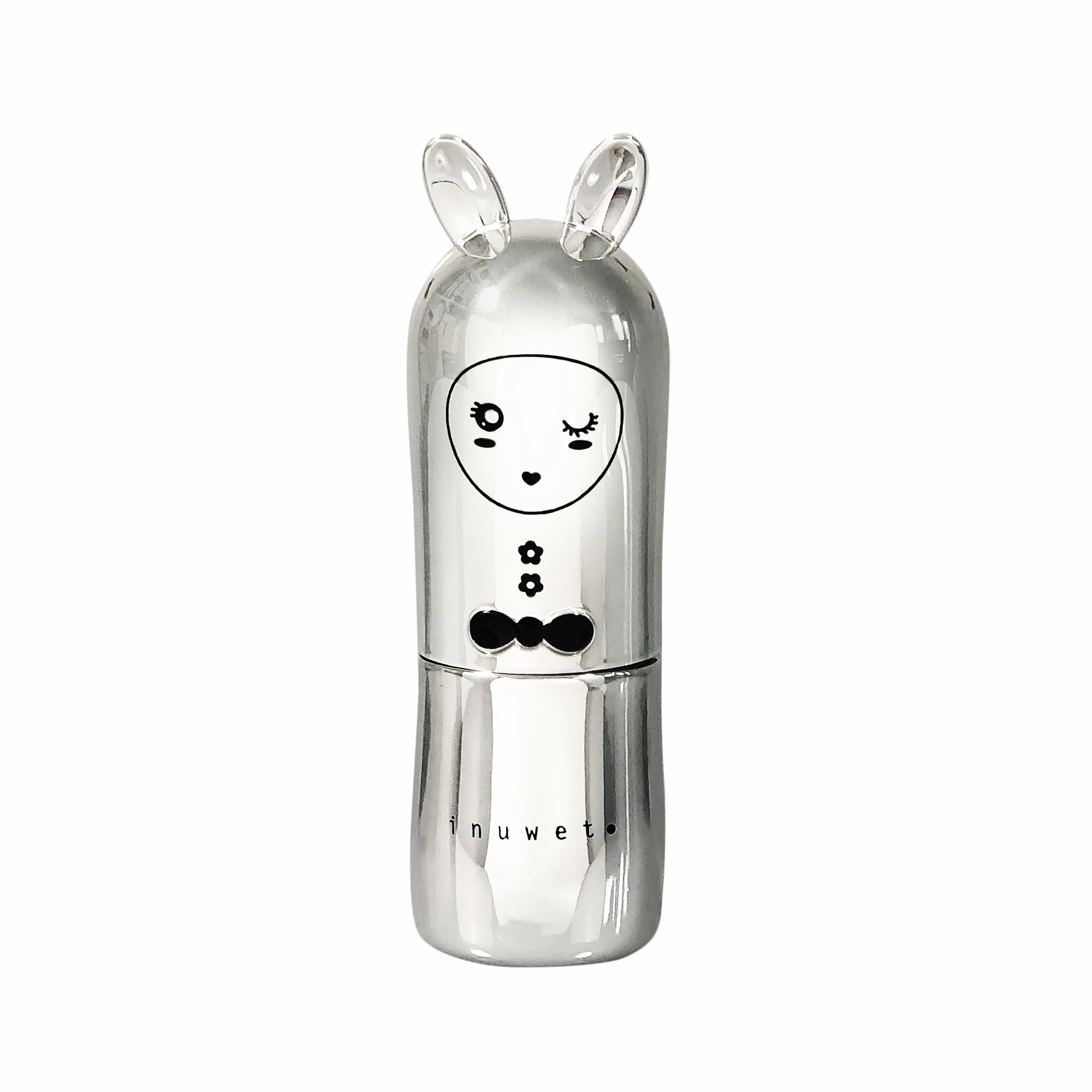 LIPBALM / COCONUT / SILVER