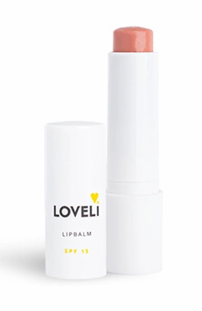 Lipbalm SPF15