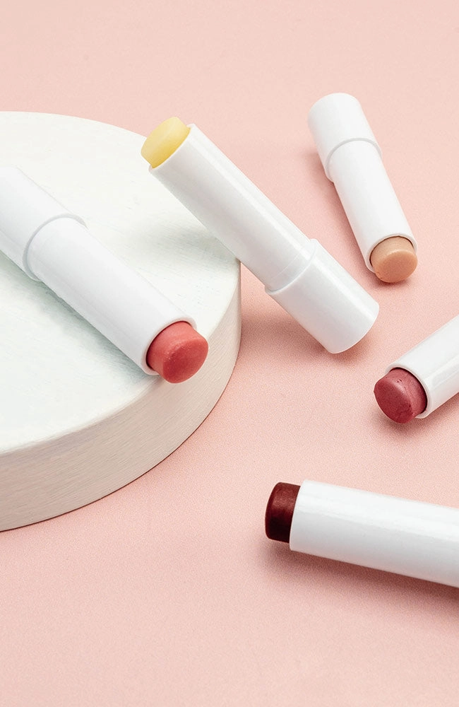 Lipbalm SPF15